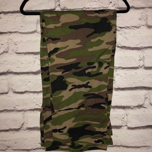 Palazzos camo